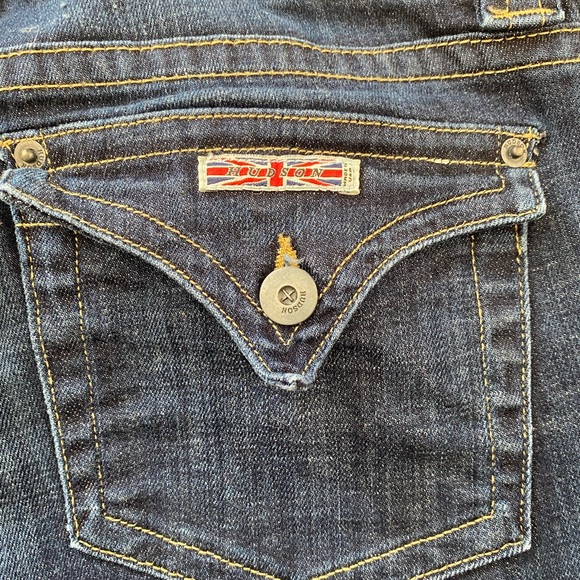Hudson Jeans - Picture 5 of 8